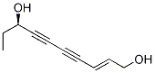 (R,E)-Deca-2-ene-4,6-diyne-1,8-diol CAS#: 931116-24-4