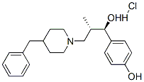 RO 25-6981 HYDROCHLORIDE CAS#: 919289-58-0