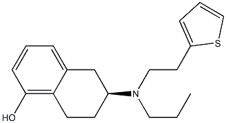 ROTIGOTINE CAS#: 99755-59-6