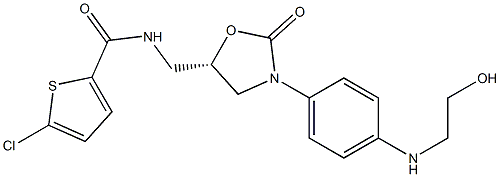 Rivaroxaban Impurity 12 CAS#: 936232-22-3