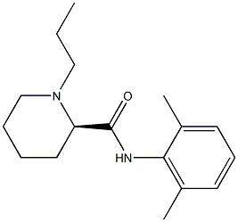 Ropivacaine impurity G CAS#: 98717-16-9