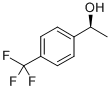 (S)-1-[4-(TRIFLUOROMETHYL)PHENYL]ETHANOL CAS#: 99493-93-3