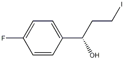 (S)-1-(4-fluorophenyl)-3-iodopropan-1-ol CAS#: 926657-23-0