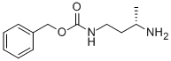 (S)-1-CBZ-AMINO-BUTYL-3-AMINE CAS#: 949916-64-7