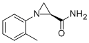 (S)-1-O-TOLYLAZIRIDINE-2-CARBOXAMIDE CAS#: 933453-59-9