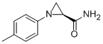 (S)-1-P-TOLYLAZIRIDINE-2-CARBOXAMIDE CAS#: 933453-55-5