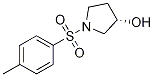 S-1-(p-Tosyl)-3-pyrrolidinol CAS#: 943587-25-5