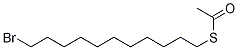 S-(11-BroMoundecyl) thioacetate CAS#: 947150-46-1