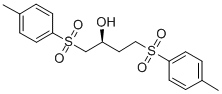 (S)-1,4-DITOSYL-2-BUTANOL CAS#: 99520-82-8