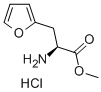 (S)-2-FURANALANINE METHYL ESTER HYDROCHLORIDE CAS#: 909296-94-2