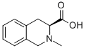 (S)-2-METHYL-1,2,3,4-TETRAHYDROISOQUINOLINE-3-CARBOXYLIC ACID CAS#: 936213-74-0