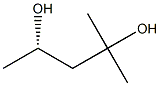 (S)-(-)-2-METHYL-2,4-PENTANEDIOL CAS#: 99210-91-0