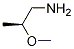 (S)-2-Methoxypropylamine CAS#: 907943-71-9
