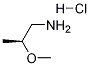 (S)-2-Methoxypropylamine hydrochloride CAS#: 907544-43-8