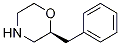 (S)-2-benzylmorpholine CAS#: 947687-18-5
