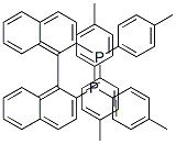 (S)-(-)-2,2'-BIS(DI-P-TOLYLPHOSPHINO)-1,1'-BINAPHTHYL CAS#: 99646-28-3