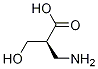 (S)-3-AMino-2-(hydroxyMethyl)propionic acid CAS#: 930784-11-5