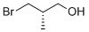 (S)-(+)-3-BROMO-2-METHYL-1-PROPANOL CAS#: 98244-48-5