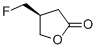(S)-4-(FLUOROMETHYL)-DIHYDROFURAN-2(3H)-ONE CAS#: 916069-80-2