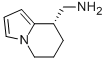 (S)-(5,6,7,8-TETRAHYDROINDOLIZIN-8-YL)METHANAMINE CAS#: 908103-37-7