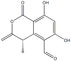 (S)-(+)-Ascochin CAS#: 935699-58-4