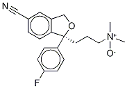 (S)-Citalopram N-Oxide CAS#: 917482-45-2