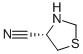 (S)-THIAZOLIDINE-4-CARBONITRILE CAS#: 908290-83-5