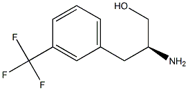 (S)-b-AMino-3-(trifluoroMethyl)benzenepropanol CAS#: 938462-26-1