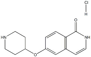 SAR-407899 CAS#: 923262-96-8