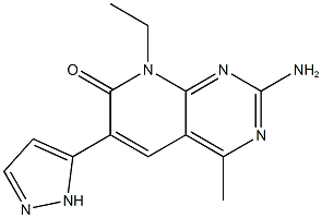 SAR245409 CAS#: 934493-76-2
