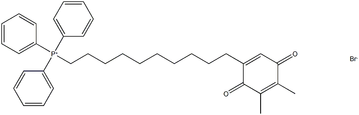 SKQ1 Bromide CAS#: 934826-68-3