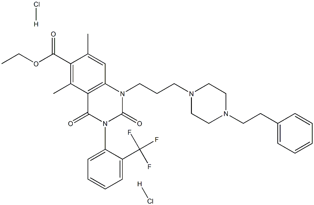 SP 294 CAS#: 99661-28-6