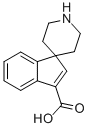 SPIRO[INDENE-1,4'-PIPERIDINE]-3-CARBOXYLIC ACID CAS#: 936138-15-7