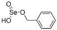 Selenious acid, phenylmethyl ester CAS#: 99811-54-8