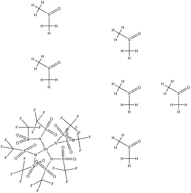 Sn(NTf2)4 CAS#: 919356-21-1
