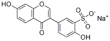 SodiuM forMononetin-3'-sulfonate CAS#: 949021-68-5