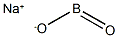 Sodium(1+), (metaborato-O)- CAS#: 98536-58-4