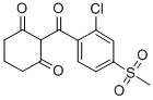 Sulcotrione CAS#: 99105-77-8