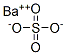 Sulfuric acid, barium salt (1:1), lead-doped CAS#: 99328-54-8