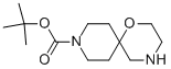 TERT-BUTYL 1-OXA-4,9-DIAZASPIRO[5.5]UNDECANE-9-CARBOXYLATE CAS#: 930785-40-3