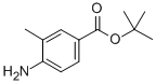 TERT-BUTYL 4-AMINO-3-METHYLBENZOATE CAS#: 934481-43-3