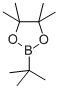 TERT-BUTYLBORONIC ACID PINACOL ESTER CAS#: 99810-76-1