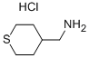 (TETRAHYDROTHIOPYRAN-4-YLMETHYL)AMINE HYDROCHLORIDE CAS#: 950603-21-1