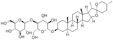 TIQUESIDE CAS#: 99759-19-0