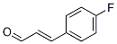 TRANS-4-FLUOROCINNAMALDEHYDE CAS#: 944899-61-0