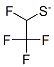TRIFLUOROMETHYLFLUOROMETHANESULFIDE CAS#: 99485-66-2