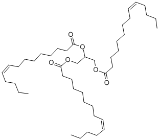 TRIMYRISTOLEIN (C14:1,(CIS)-9) CAS#: 99483-10-0