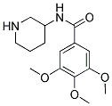 TROXIPIDE CAS#: 99777-81-8