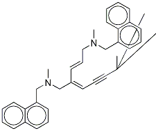Terbinafine DiMer IMpurity CAS#: 934365-23-8
