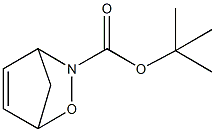 Tert-Butyl 2-Oxa-3-Azabicyclo[2.2.1]Hept-5-Ene-3-Carboxylate CAS#: 99027-90-4